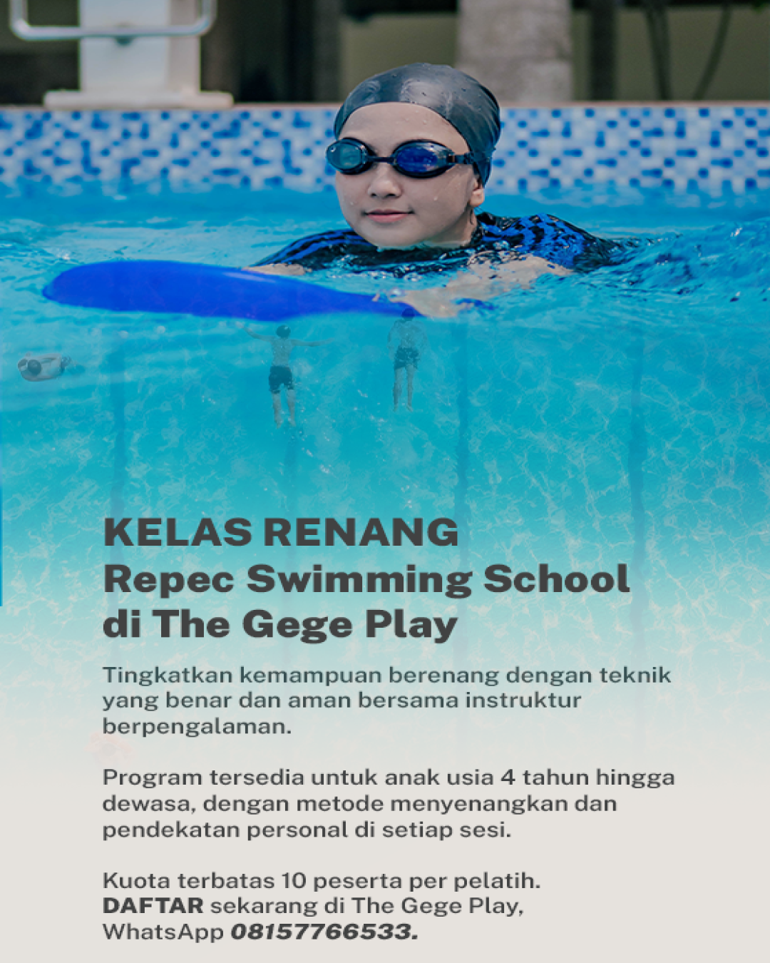 LES RENANG PROFESIONAL