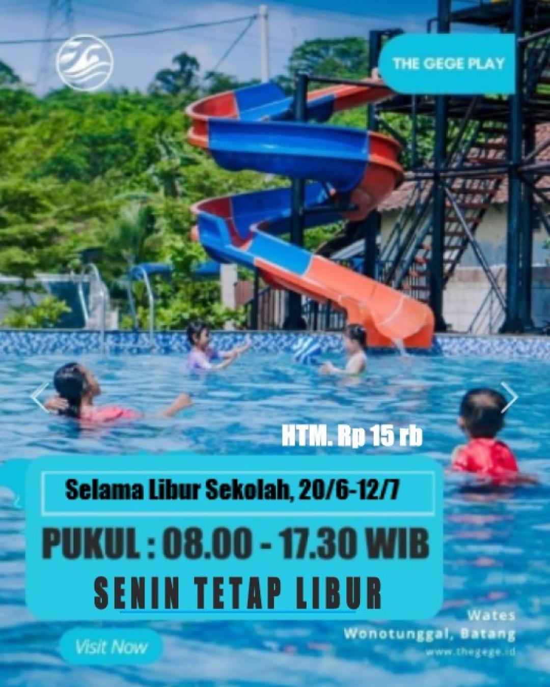 HAR INI BUKA 08.00-17.30 WIB