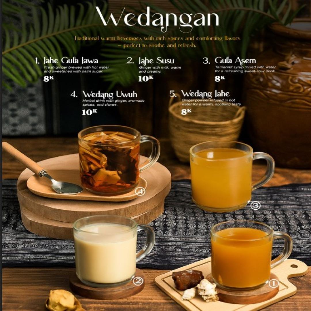 Minuman Sehat Fav Jawa...