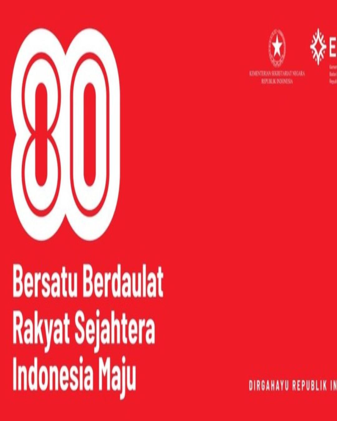 Penawaran Peringatan Hari Kemerdekaan Indonesia di The Gege Play